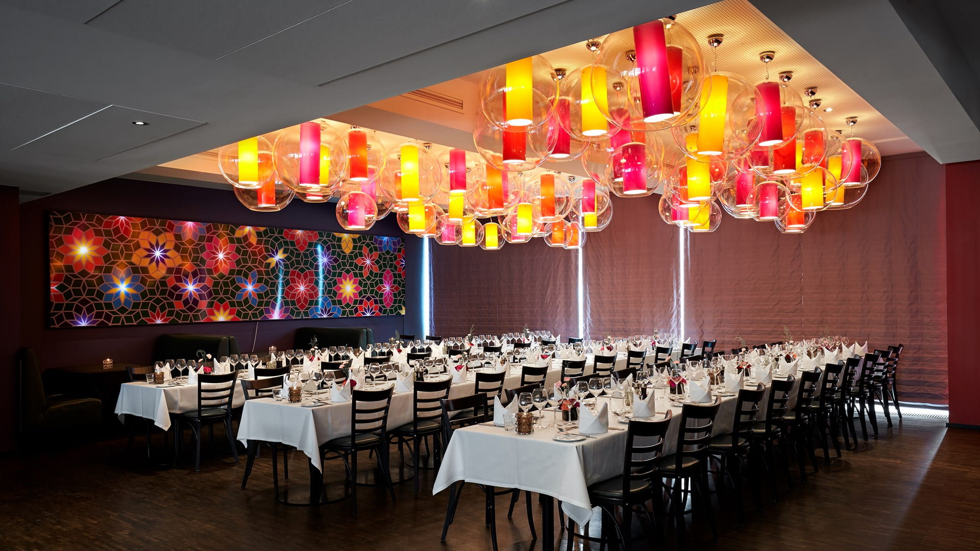 Restaurants At Tivoli Hotel We Offer Amazing Food Experiences